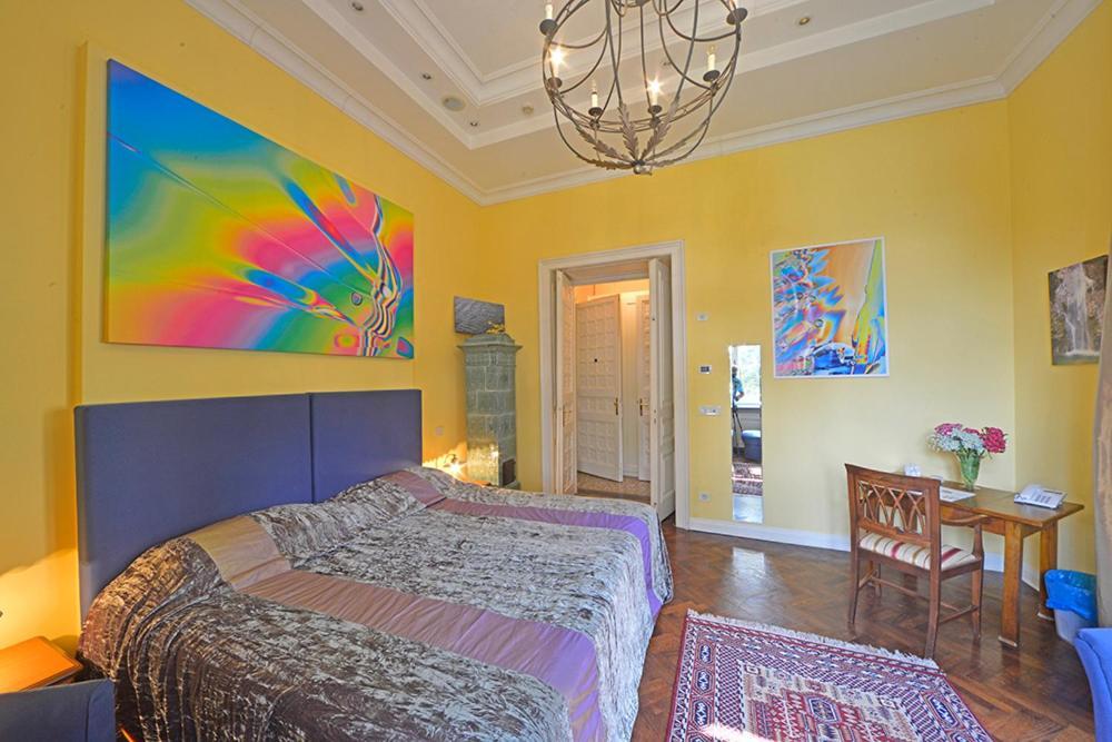 Hotel Villa Astra Ловран Экстерьер фото