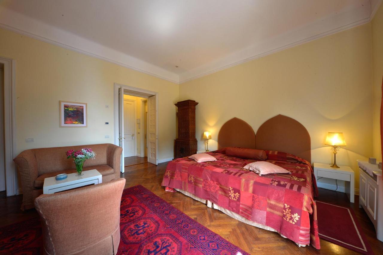 Hotel Villa Astra Ловран Экстерьер фото